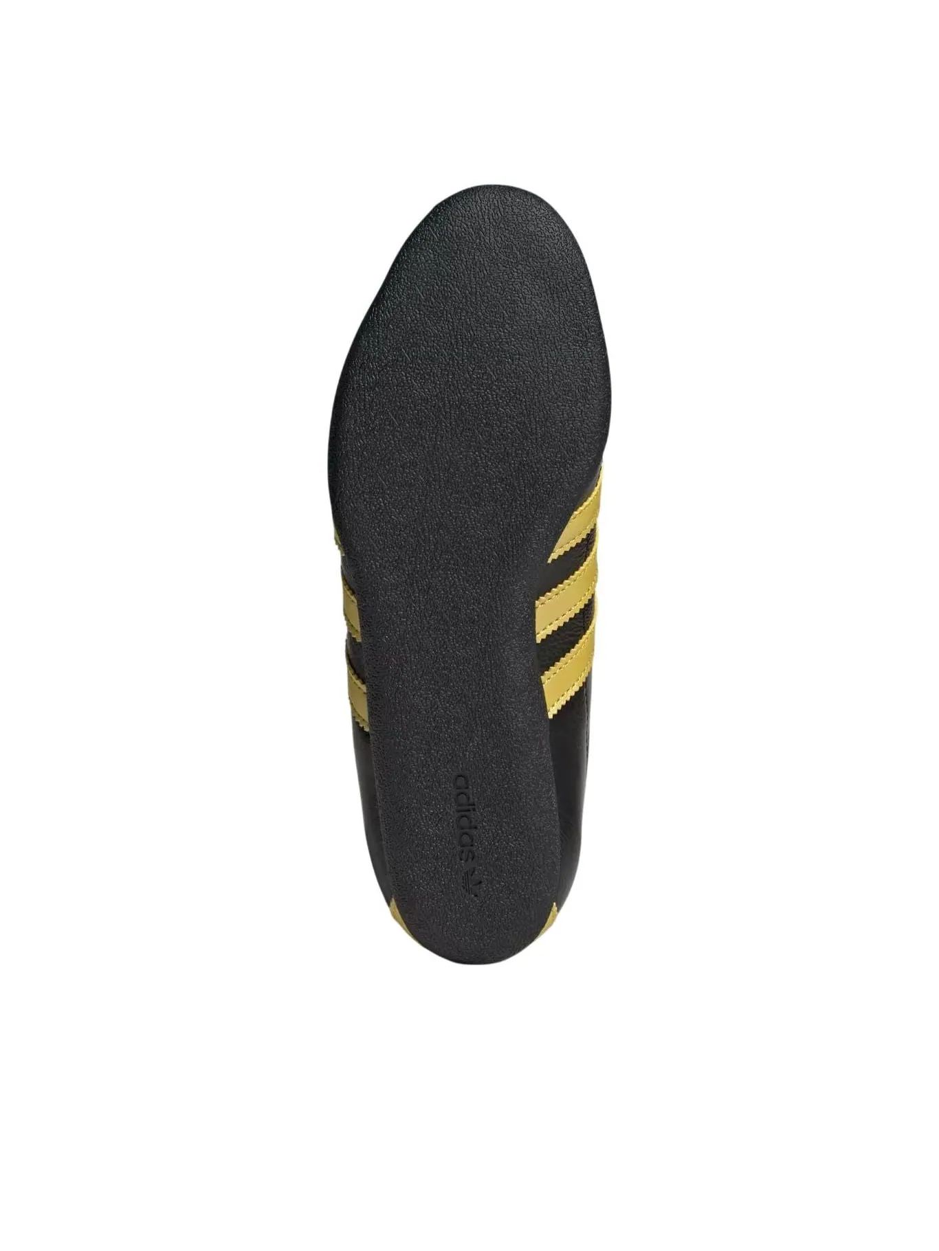 Кроссовки Adidas Adidas Originals Tokyo — изображение 6 из 6, черный/желтый