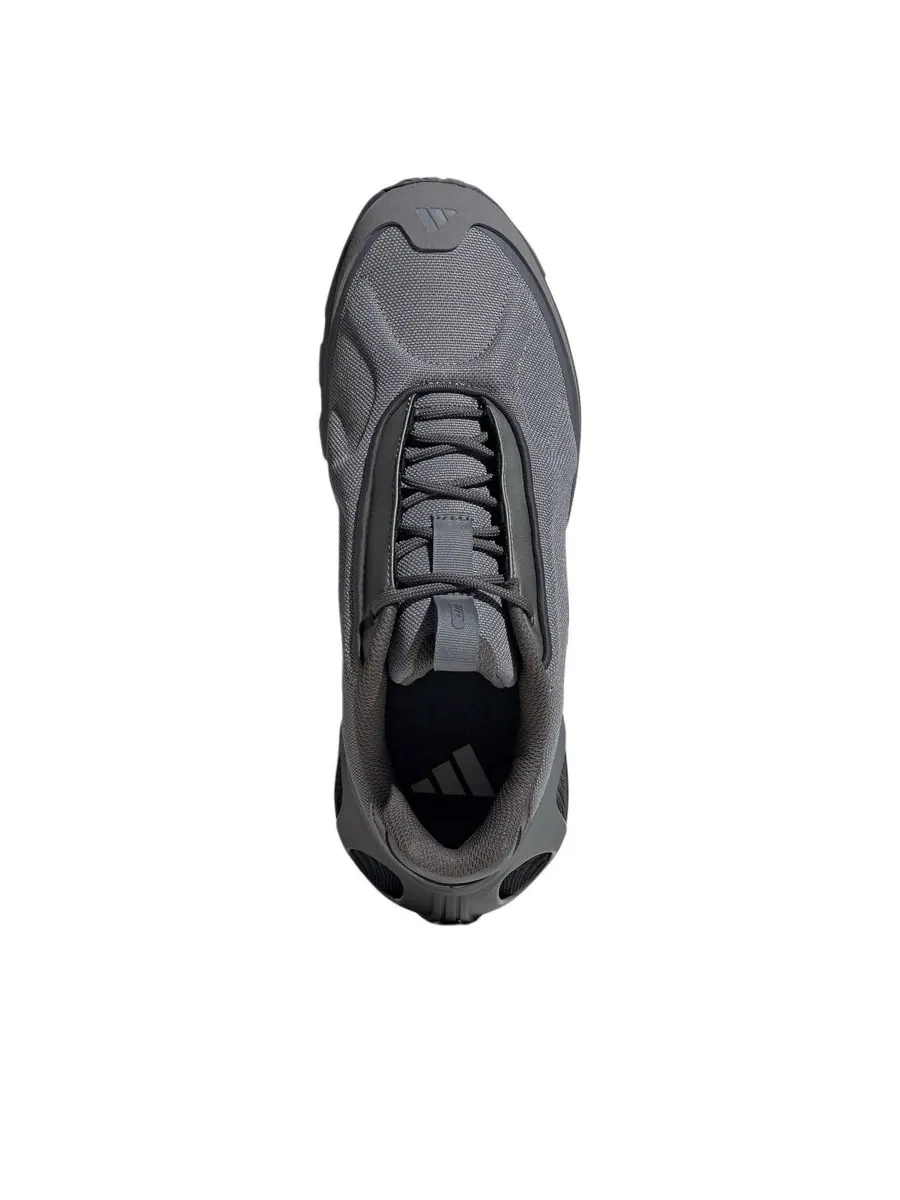 Кроссовки adidas Edge Runner 'Grey' — изображение 4 из 5, серый