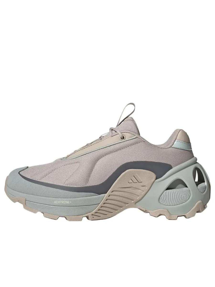 Кроссовки adidas Wonder Runner 'Stone' — изображение 1 из 5, серый