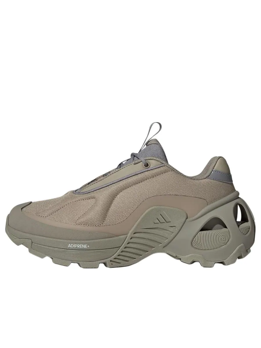 Кроссовки adidas Wonder Runner 'Sand' — изображение 1 из 4, бежевый