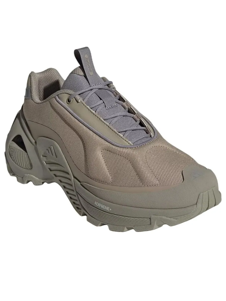 Кроссовки adidas Wonder Runner 'Sand' — изображение 2 из 4, бежевый