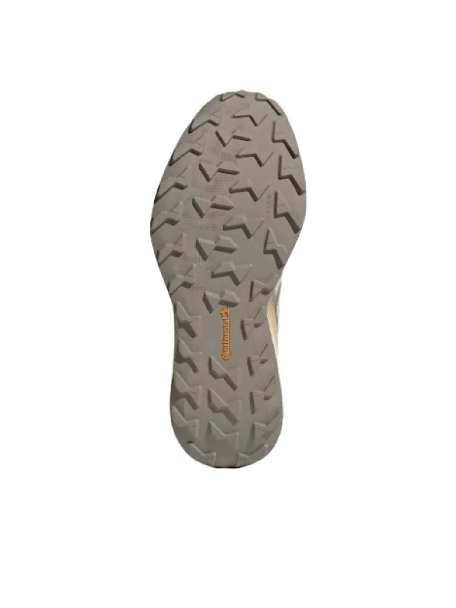 Adidas Terrex Agravic GTX Trail 'Blanch Cargo Alumina Putty Beige' — изображение 5 из 6, бежевый