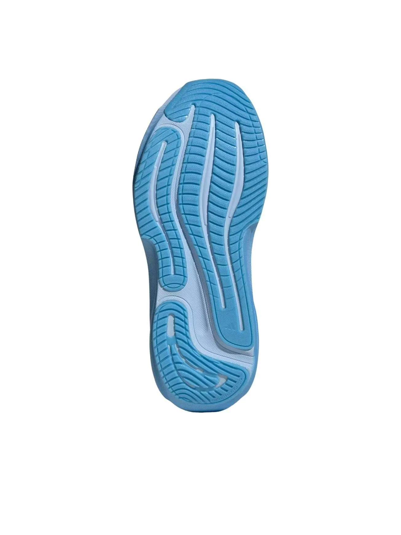 (WMNS) Adidas Supernova Rise 3 'Glow Blue Silver Metallic' — изображение 3 из 5