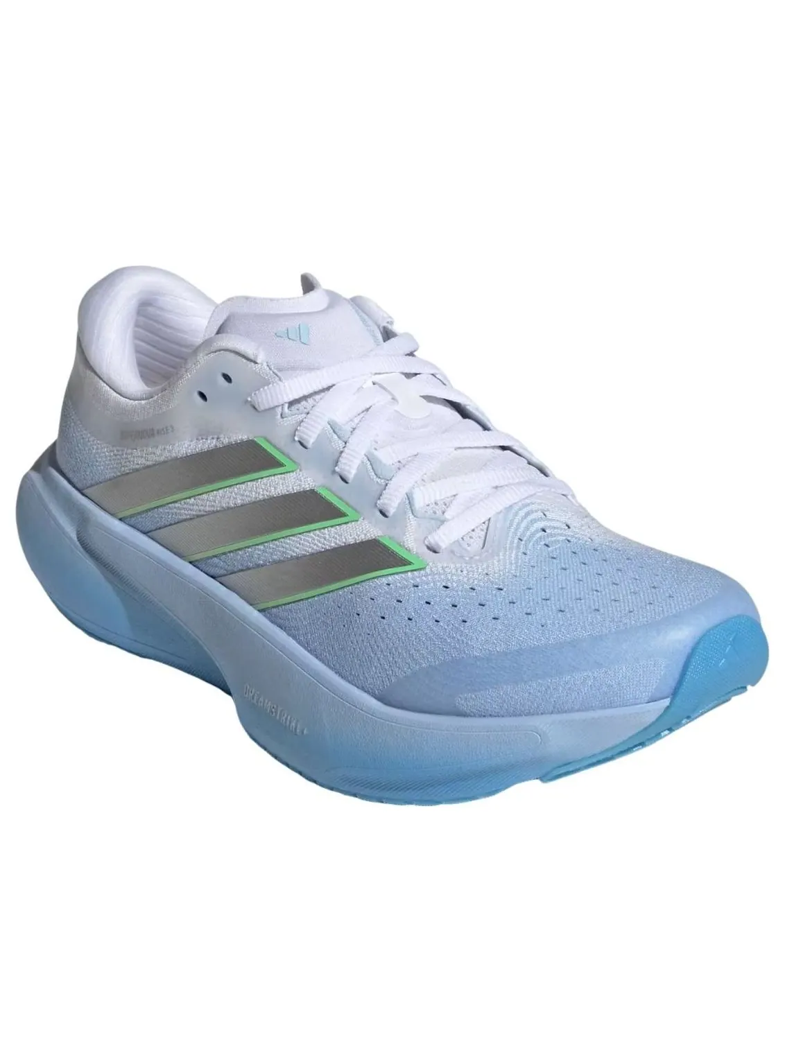 (WMNS) Adidas Supernova Rise 3 'Glow Blue Silver Metallic' — изображение 4 из 5