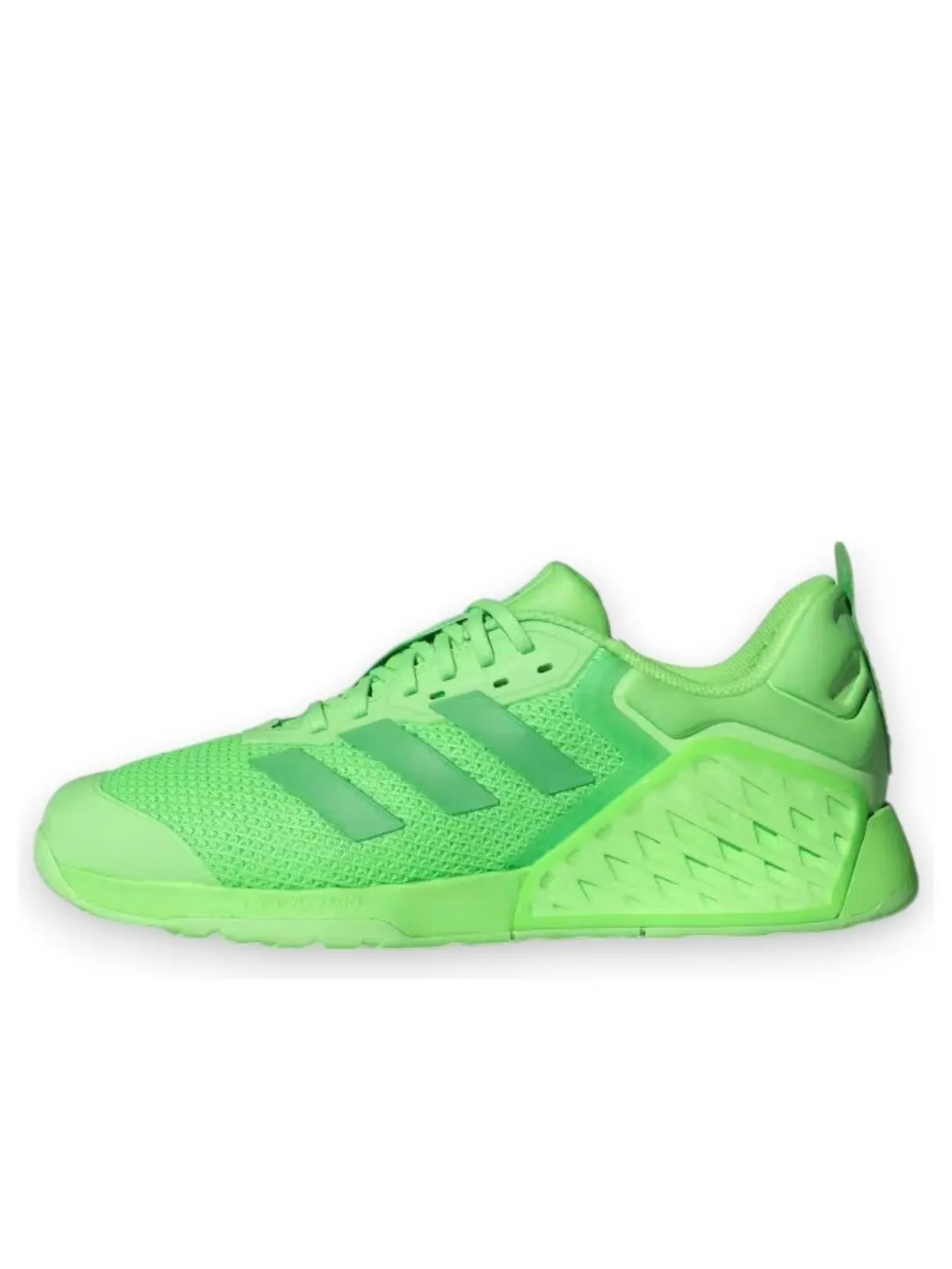 Adidas Dropset 3 — изображение 1 из 1, зеленый