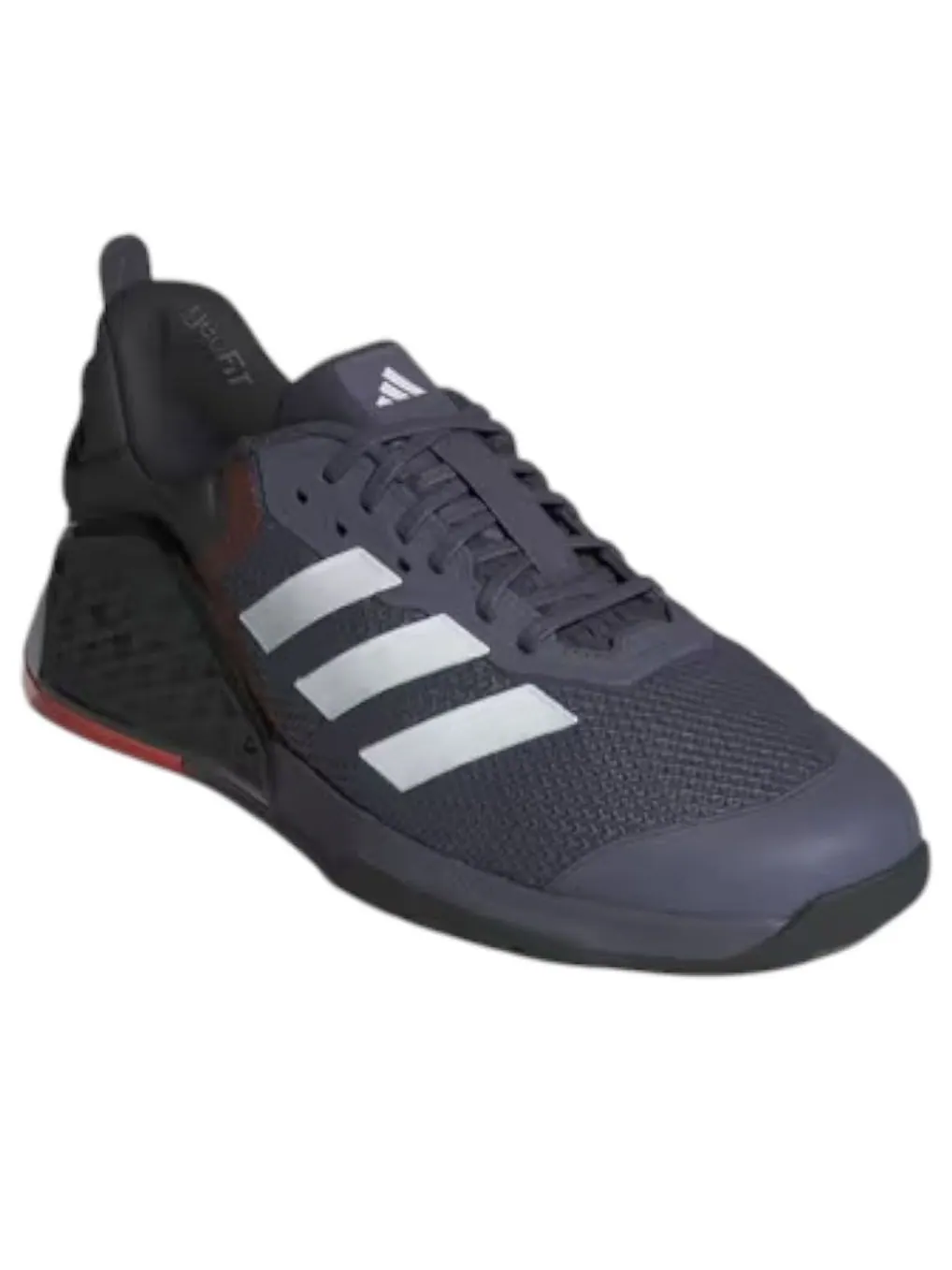 Кроссовки adidas Dropset 3 'Preloved Violet' — изображение 3 из 3, фиолетовый
