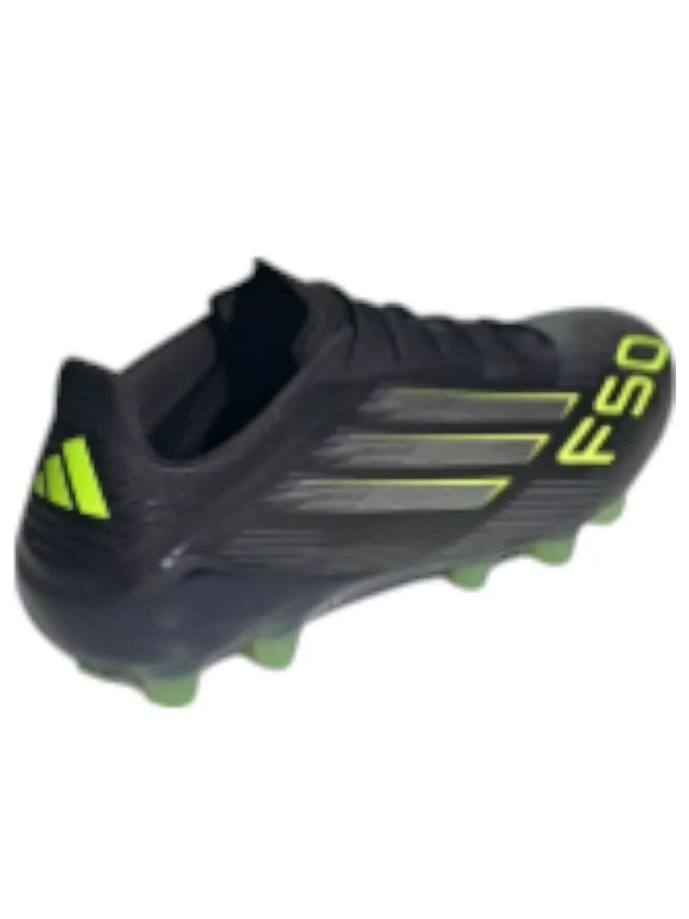 Кроссовки adidas F50 Elite 'Electric Stealth' — изображение 4 из 6, черный