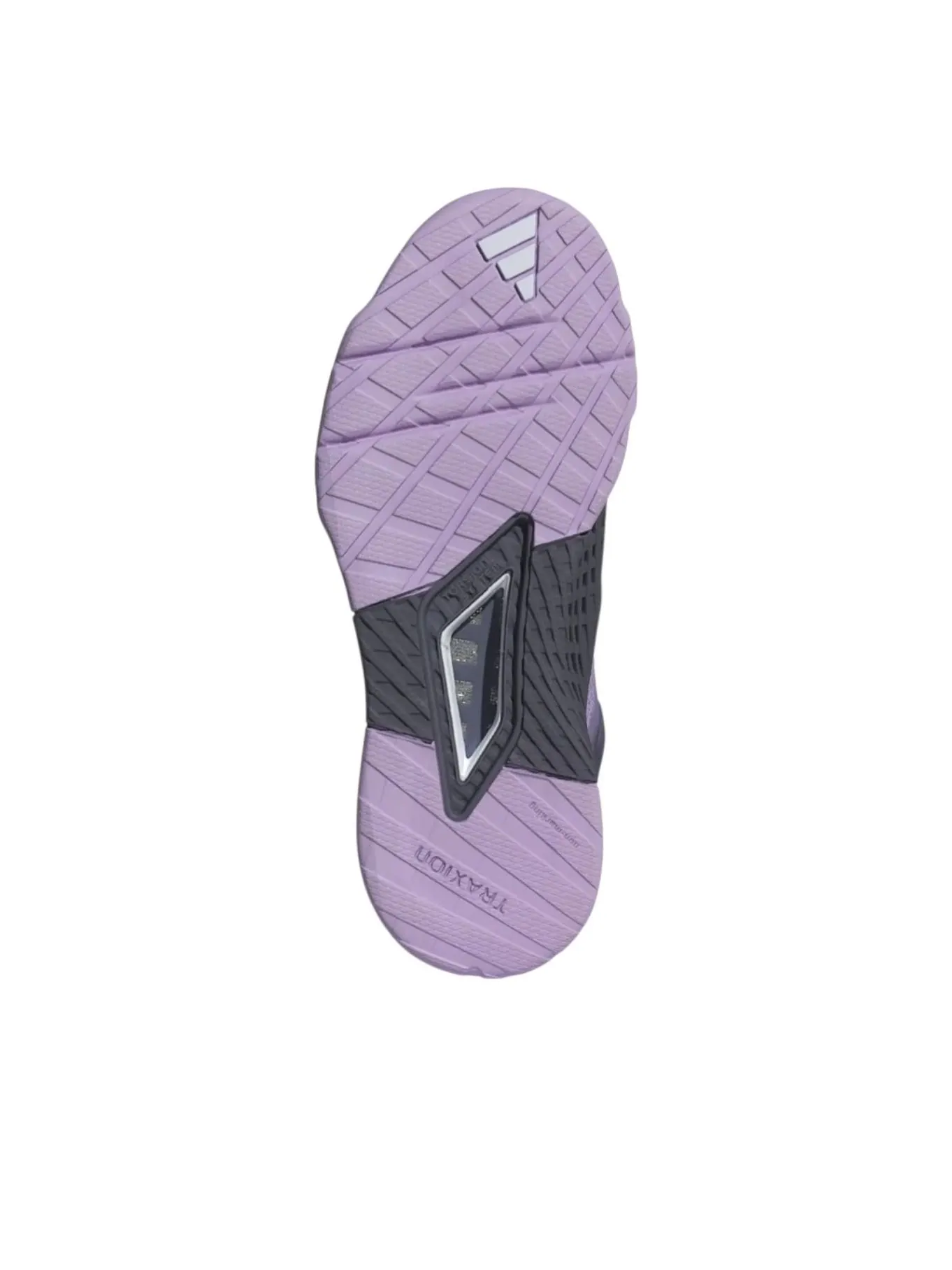 Кроссовки (WMNS) adidas Dropset 3 'Powder Plum' — изображение 4 из 6, фиолетовый