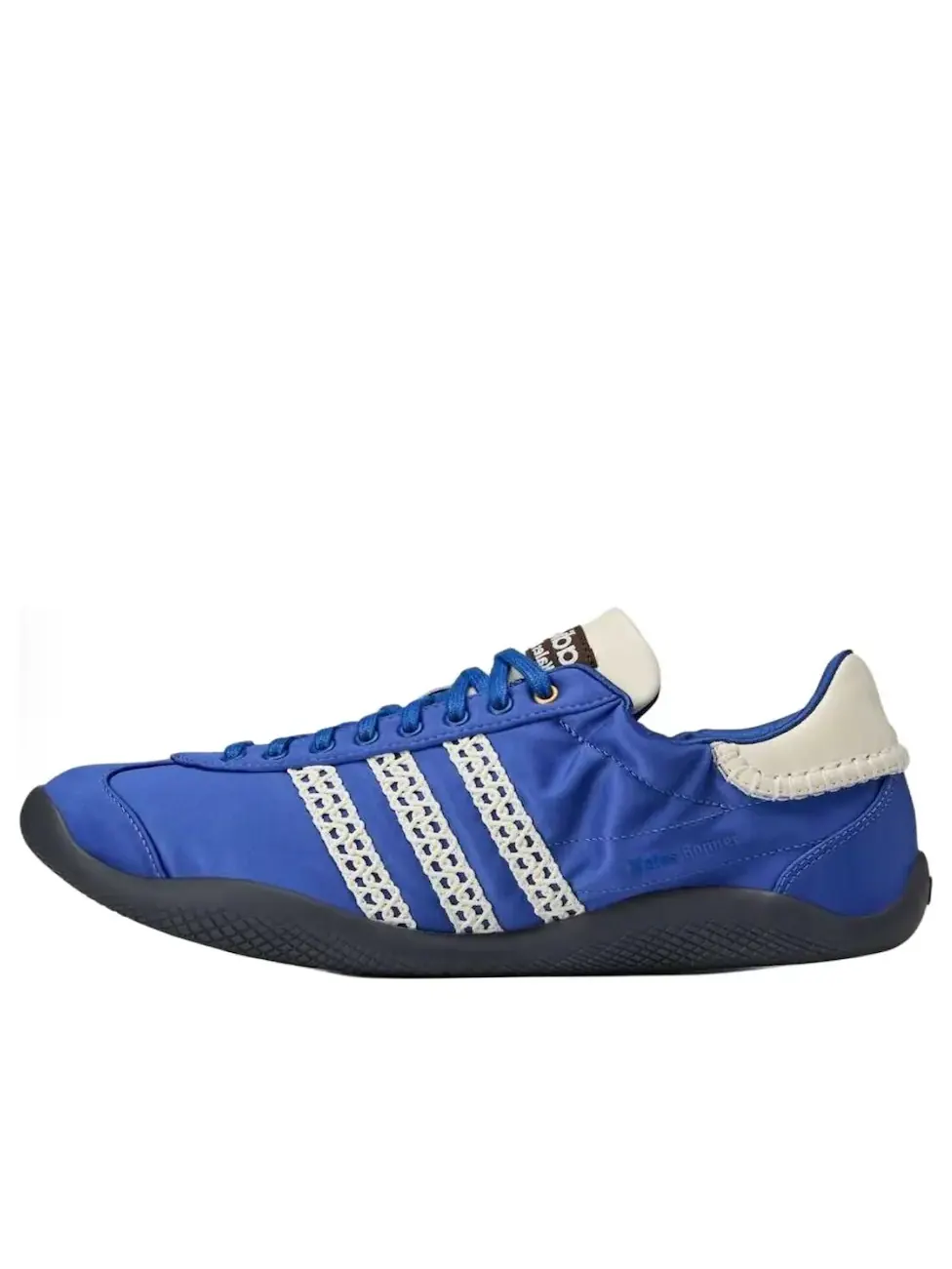 Кроссовки adidas x Wales Bonner Karintha 'Royal Blue' — изображение 1 из 6, синий