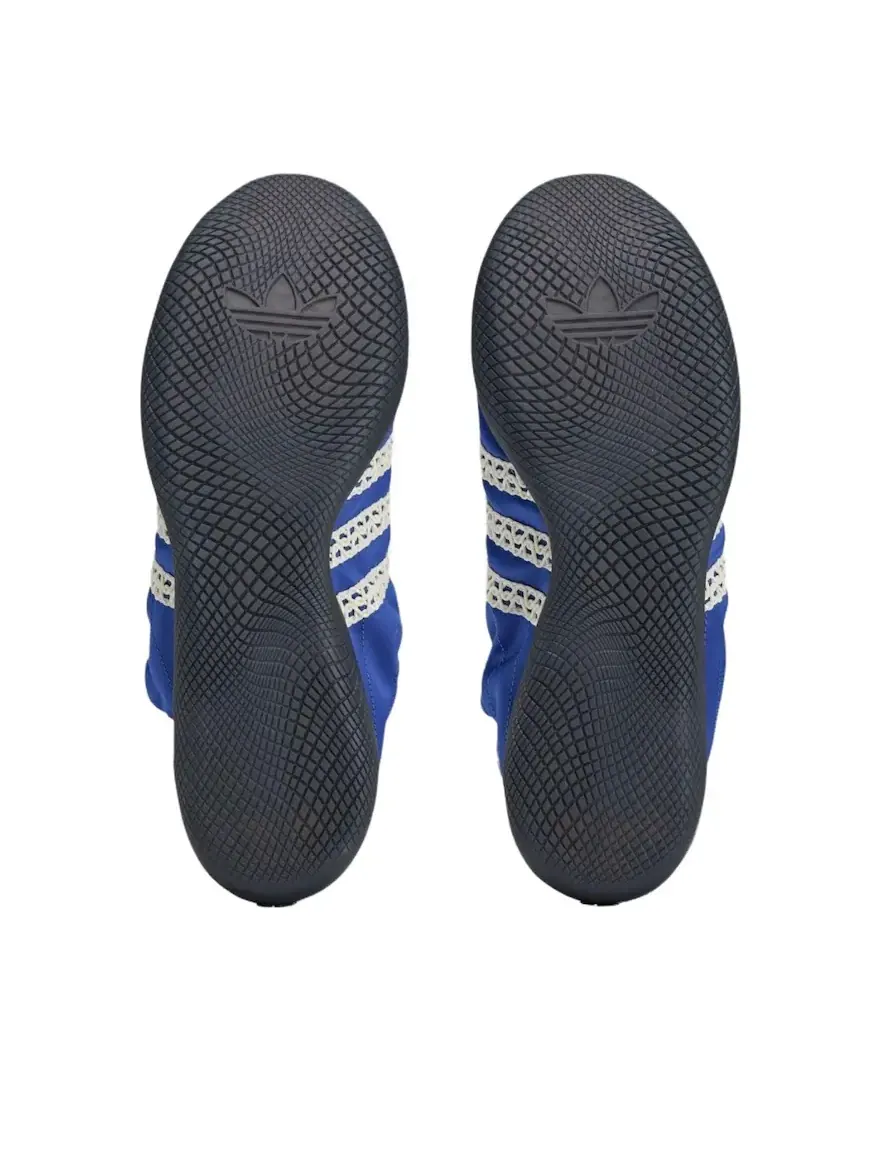 Кроссовки adidas x Wales Bonner Karintha 'Royal Blue' — изображение 5 из 6, синий