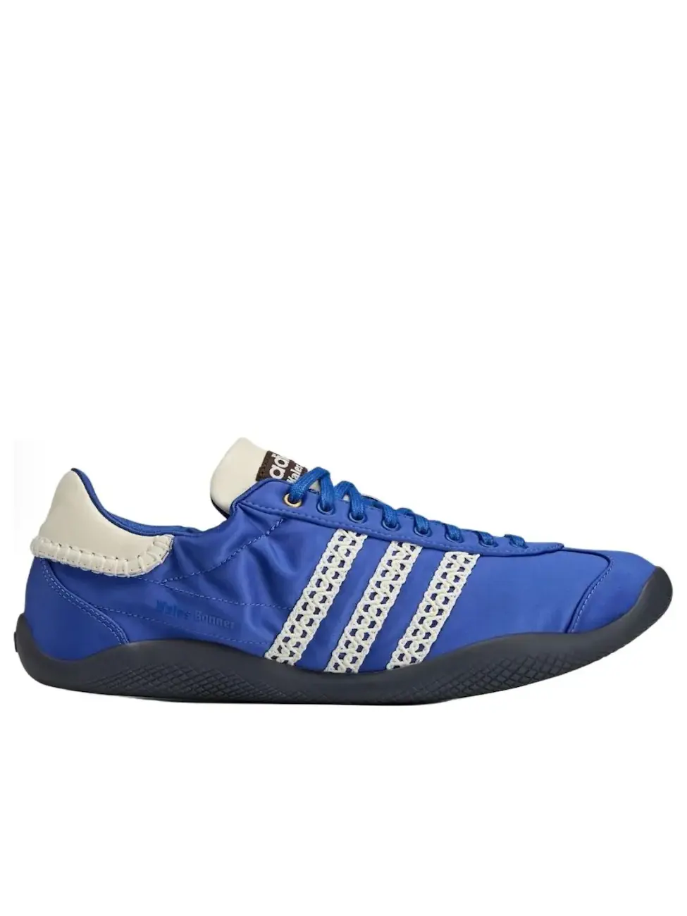 Кроссовки adidas x Wales Bonner Karintha 'Royal Blue' — изображение 6 из 6, синий