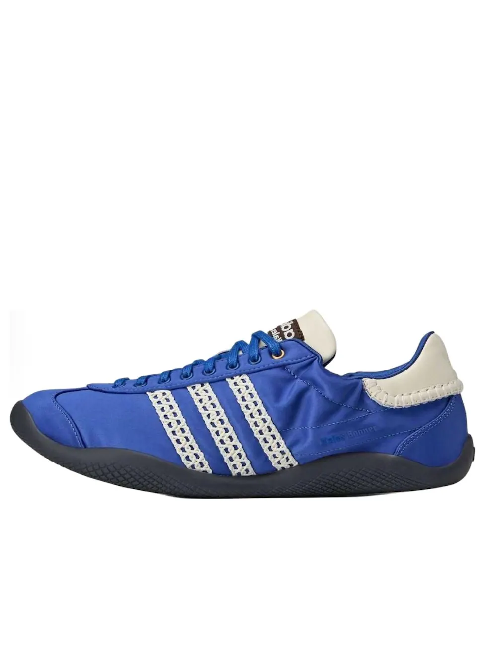Adidas x Wales Bonner Karintha 'Royal Blue' — изображение 1 из 6, синий
