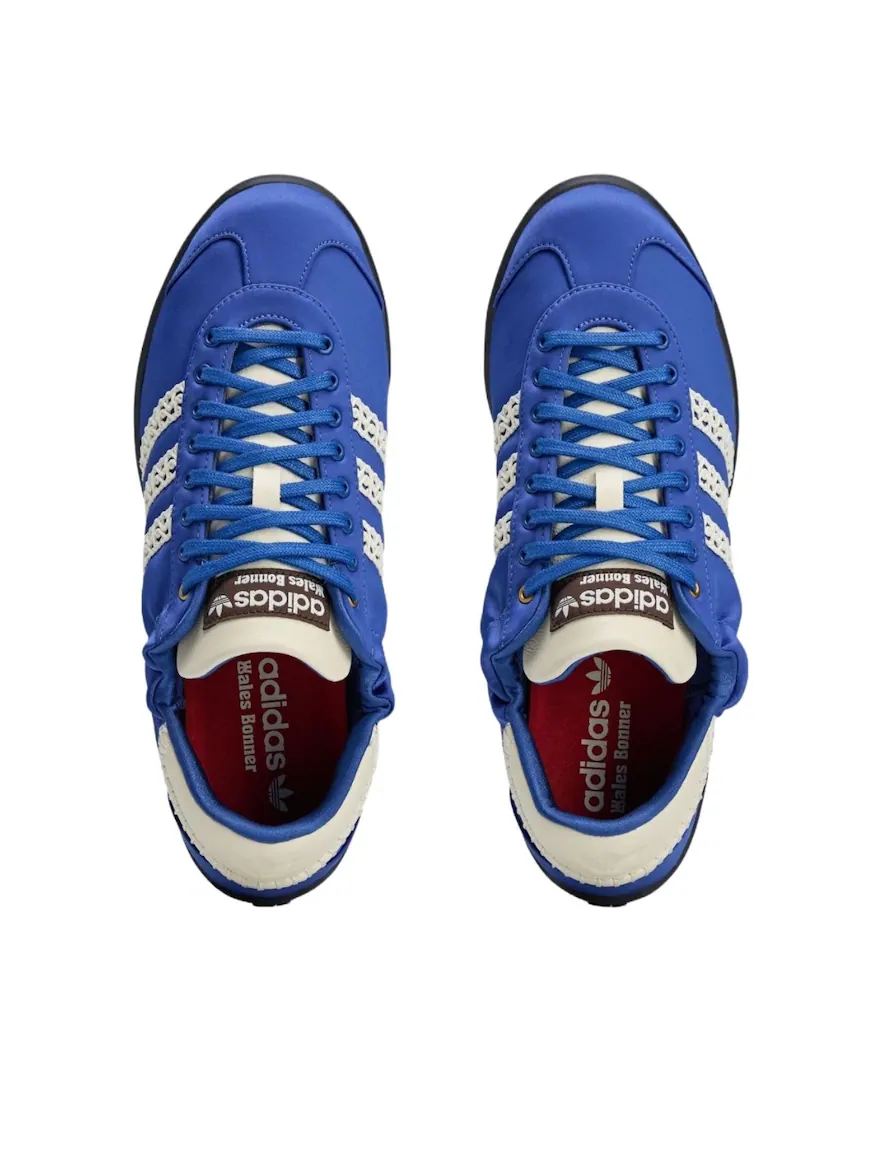 Adidas x Wales Bonner Karintha 'Royal Blue' — изображение 3 из 6, синий