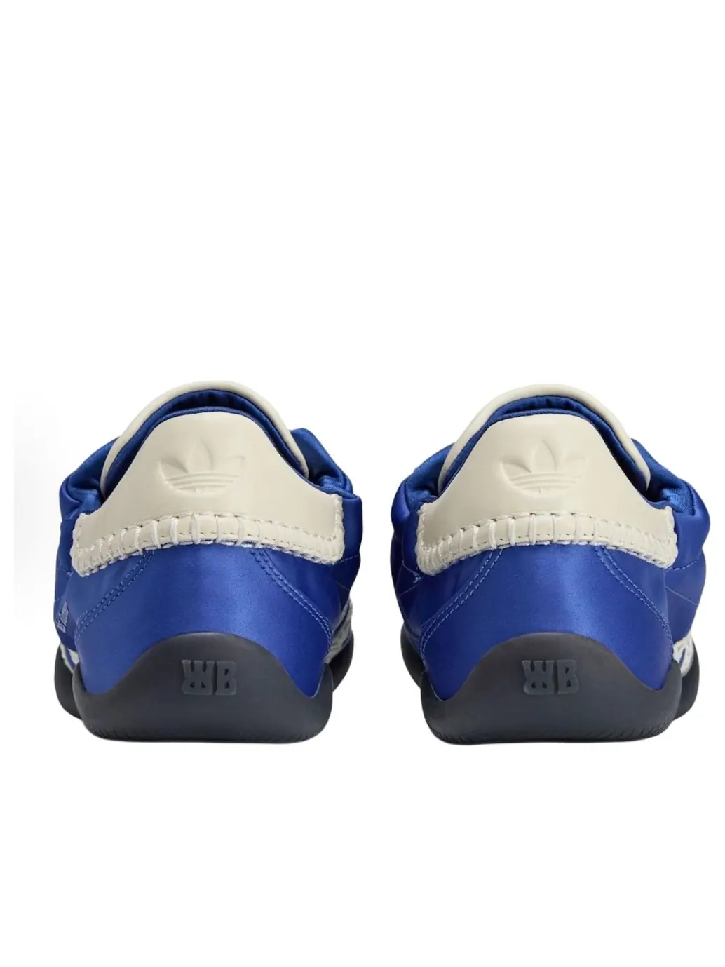 Adidas x Wales Bonner Karintha 'Royal Blue' — изображение 4 из 6, синий