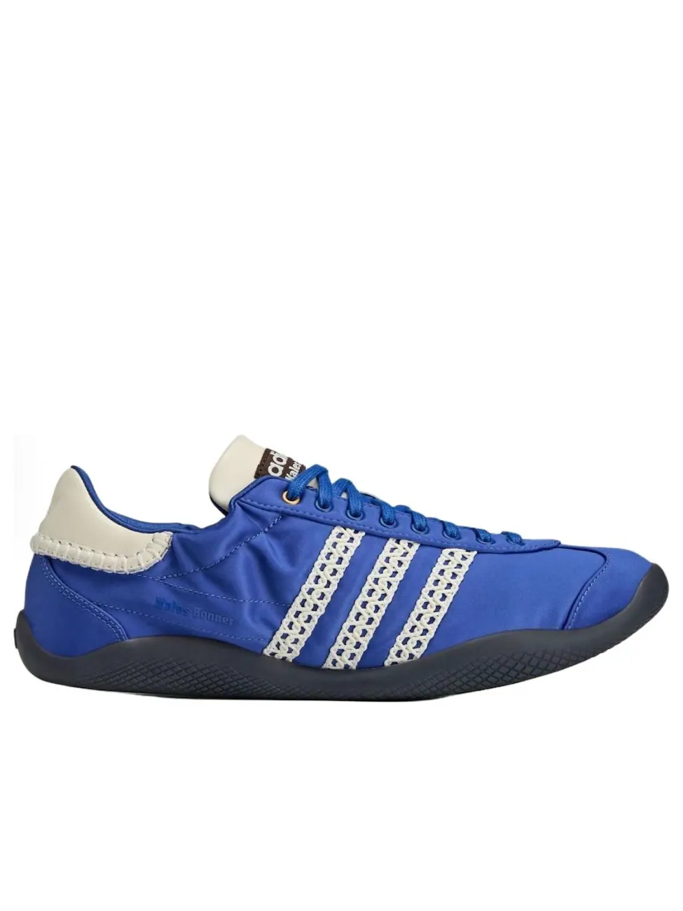 Adidas x Wales Bonner Karintha 'Royal Blue' — изображение 6 из 6, синий