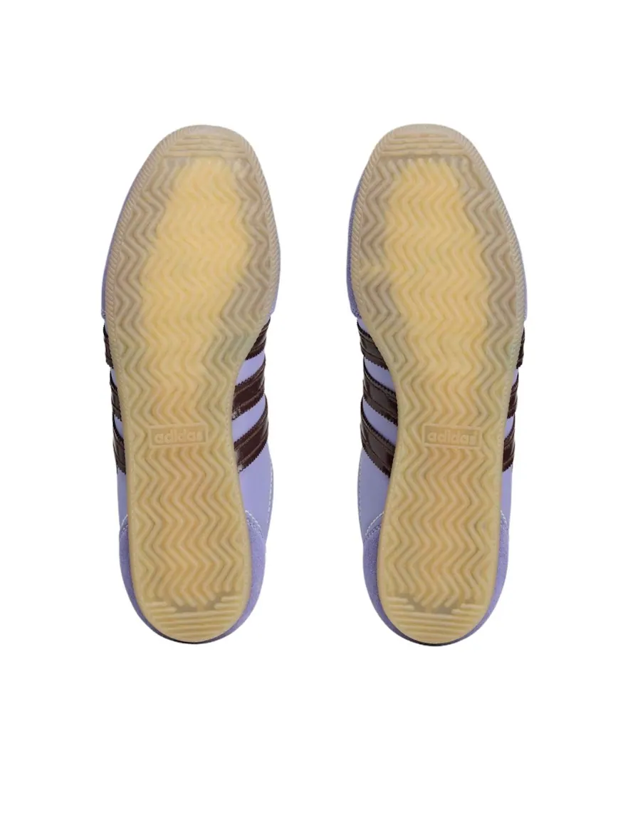 Adidas x WALES BONNER X JAPAN 'Light Purple' — изображение 5 из 6, светлый фиолетовый