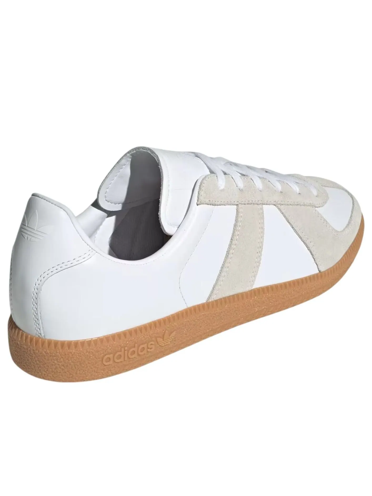 Кроссовки adidas BW Army 'Cloud White Chalk White' — изображение 5 из 6, белый