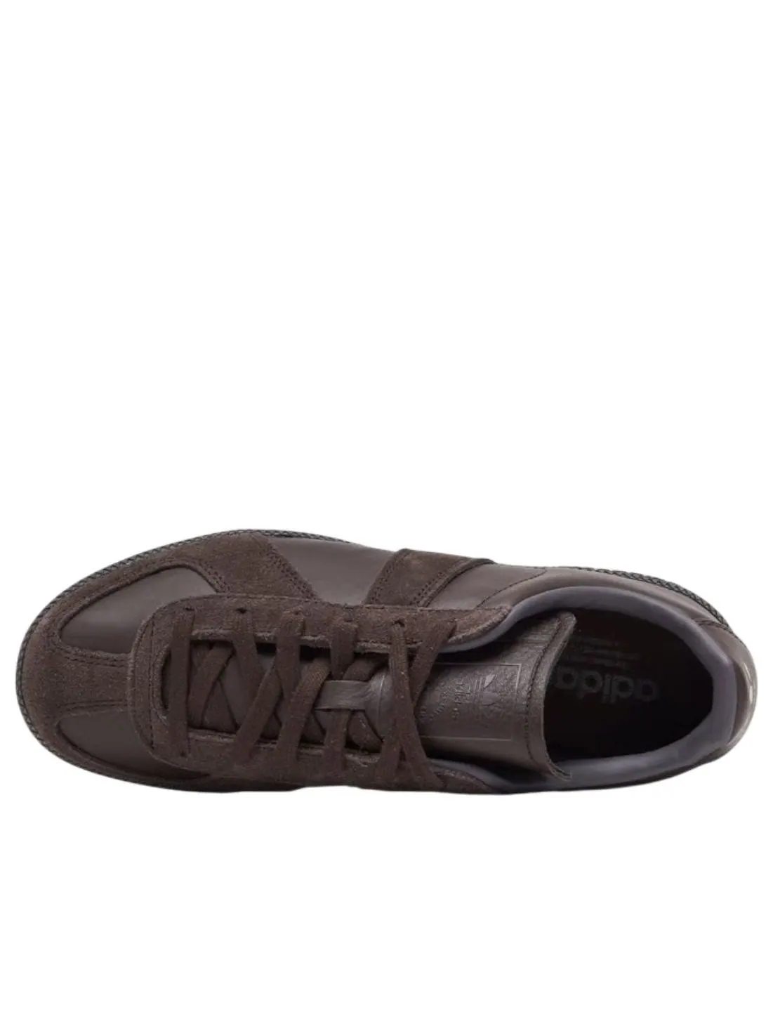 Adidas BW Army 'Dark Brown Night Brown' — изображение 3 из 6