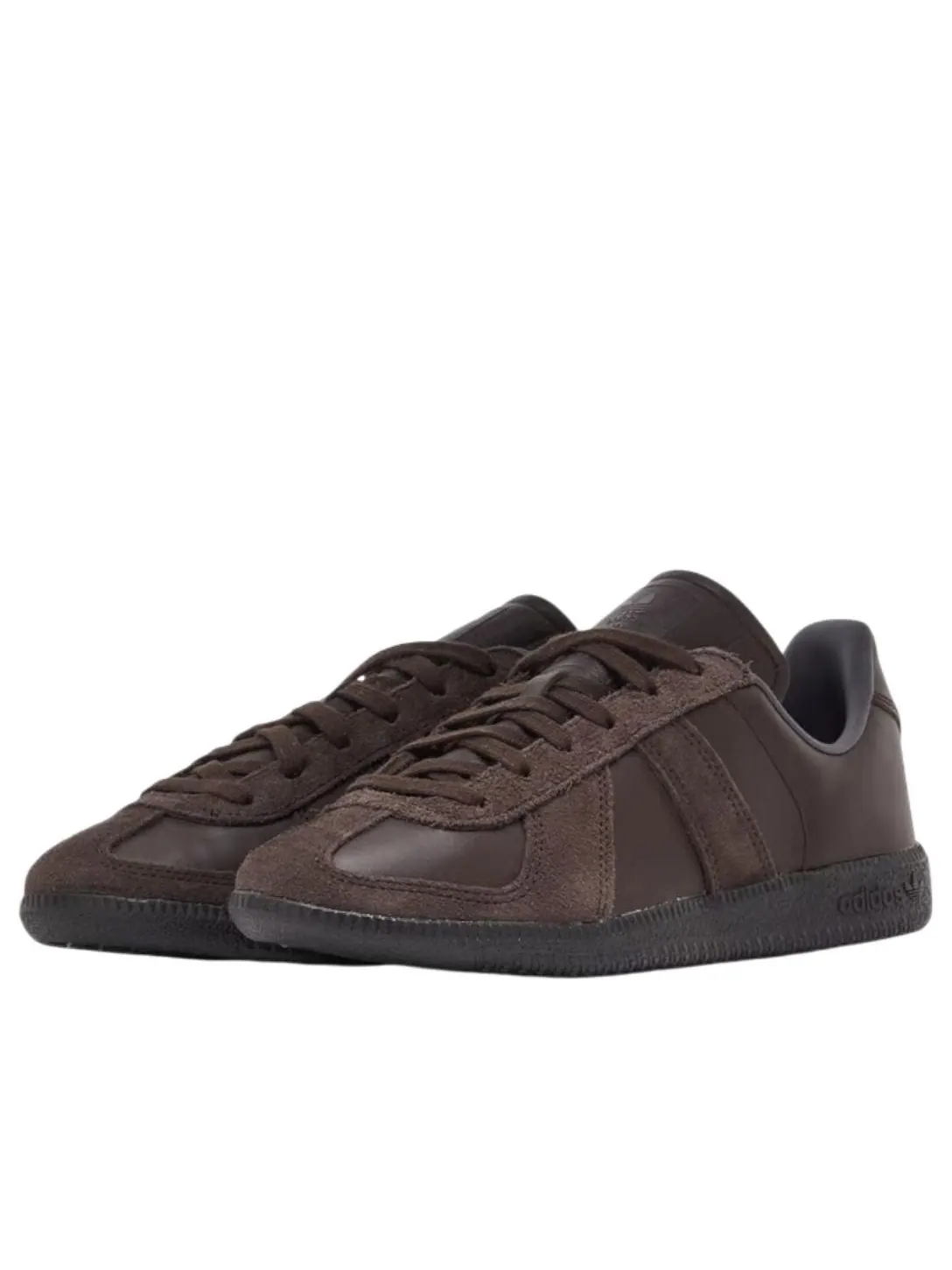 Adidas BW Army 'Dark Brown Night Brown' — изображение 5 из 6