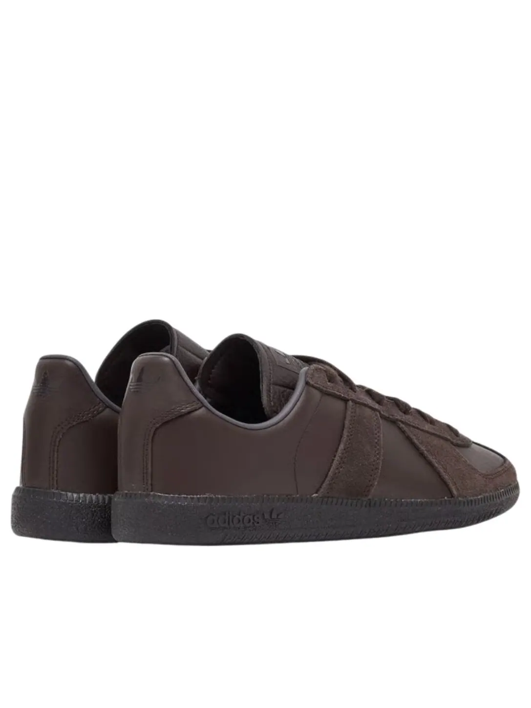 Adidas BW Army 'Dark Brown Night Brown' — изображение 6 из 6