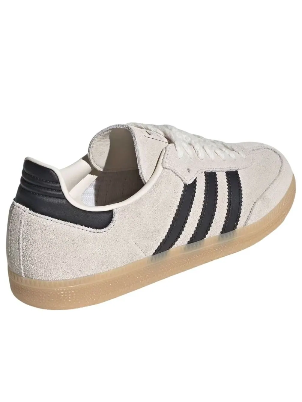 Adidas Samba OG 'Chalk White Black Gum' — изображение 6 из 6, белый/черный