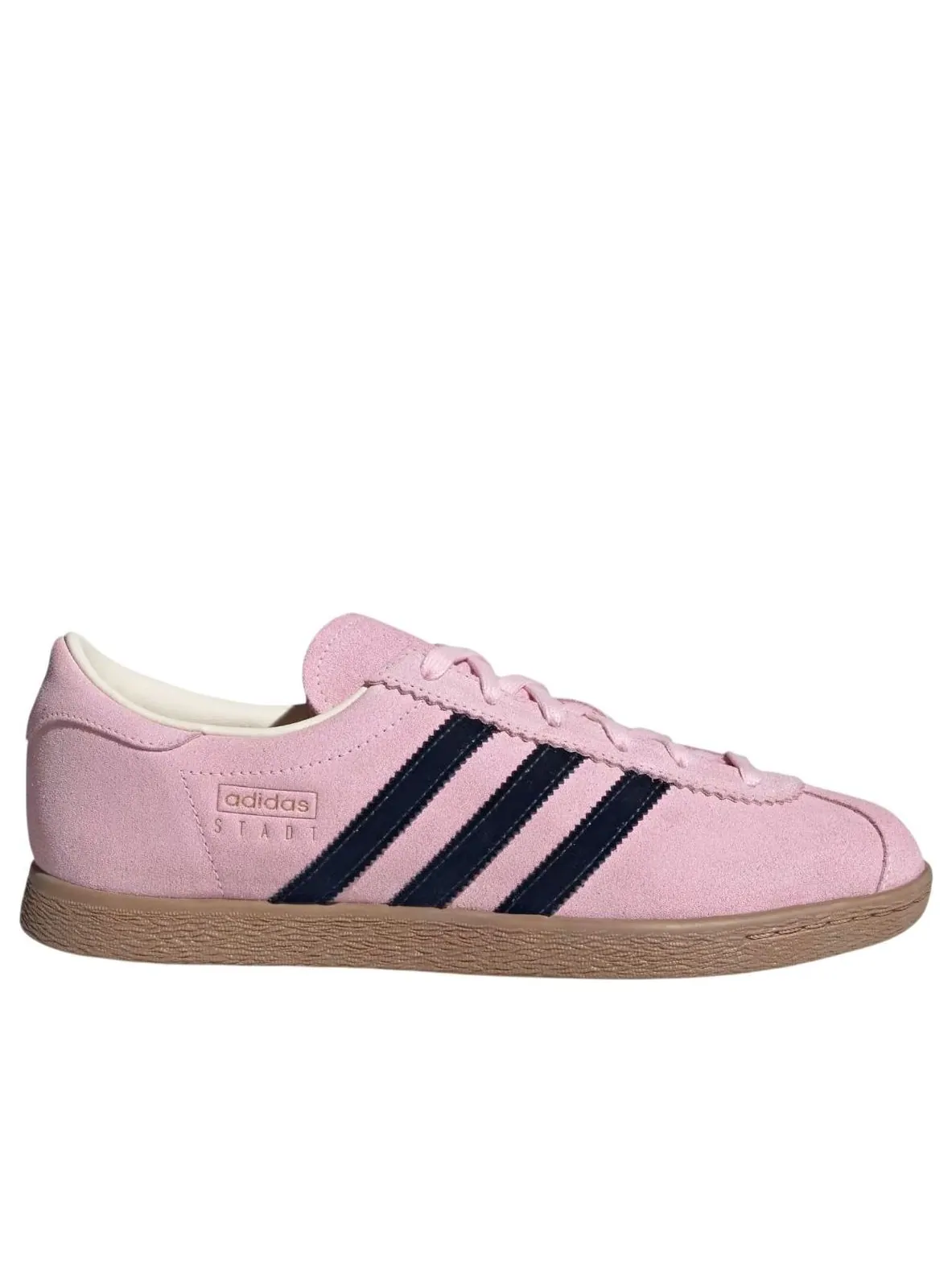Adidas Stadt 'Pink Night Indigo Cardboard' — изображение 2 из 6