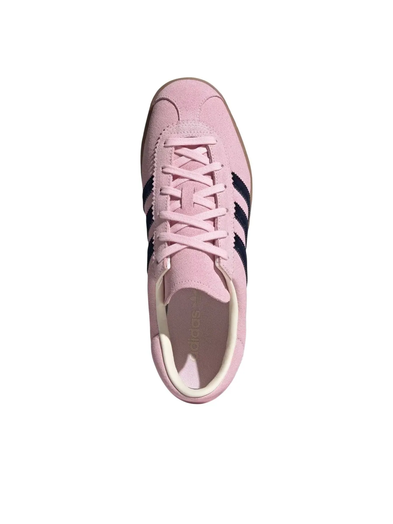 Adidas Stadt 'Pink Night Indigo Cardboard' — изображение 3 из 6