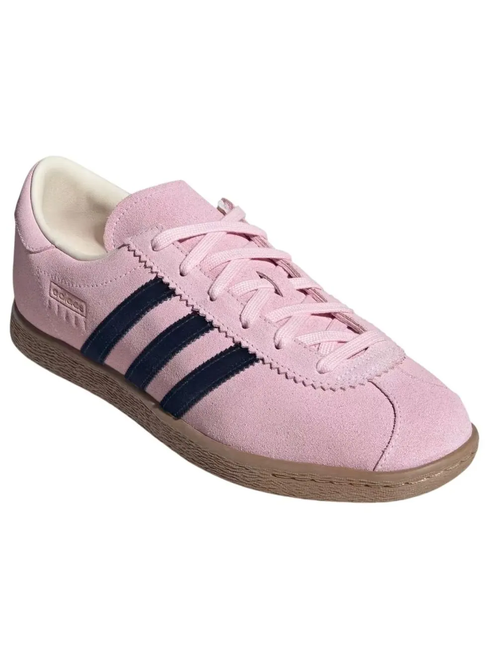 Adidas Stadt 'Pink Night Indigo Cardboard' — изображение 5 из 6