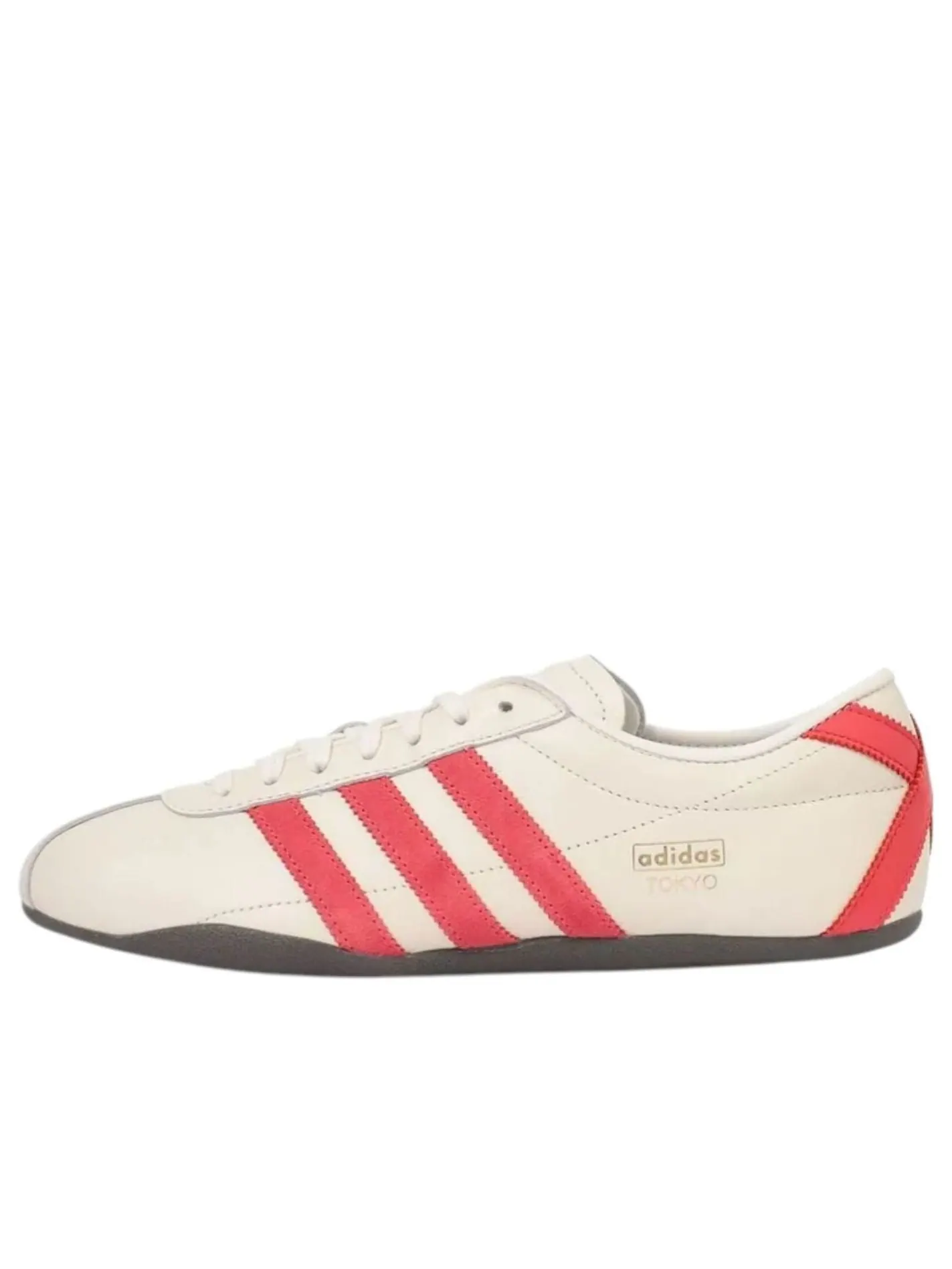 Кроссовки женские Adidas Originals Tokyo — изображение 1 из 5, бежевый