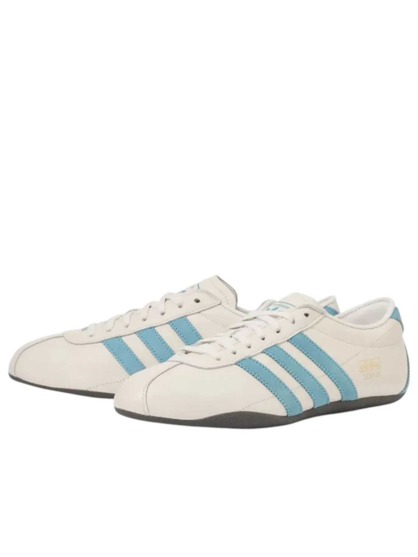 Кроссовки женские Adidas Originals Tokyo — изображение 2 из 5, бежевый