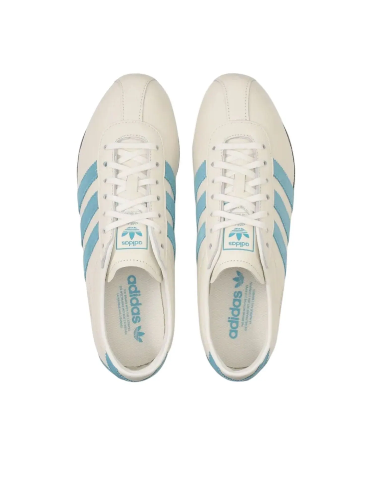 Кроссовки женские Adidas Originals Tokyo — изображение 3 из 5, бежевый