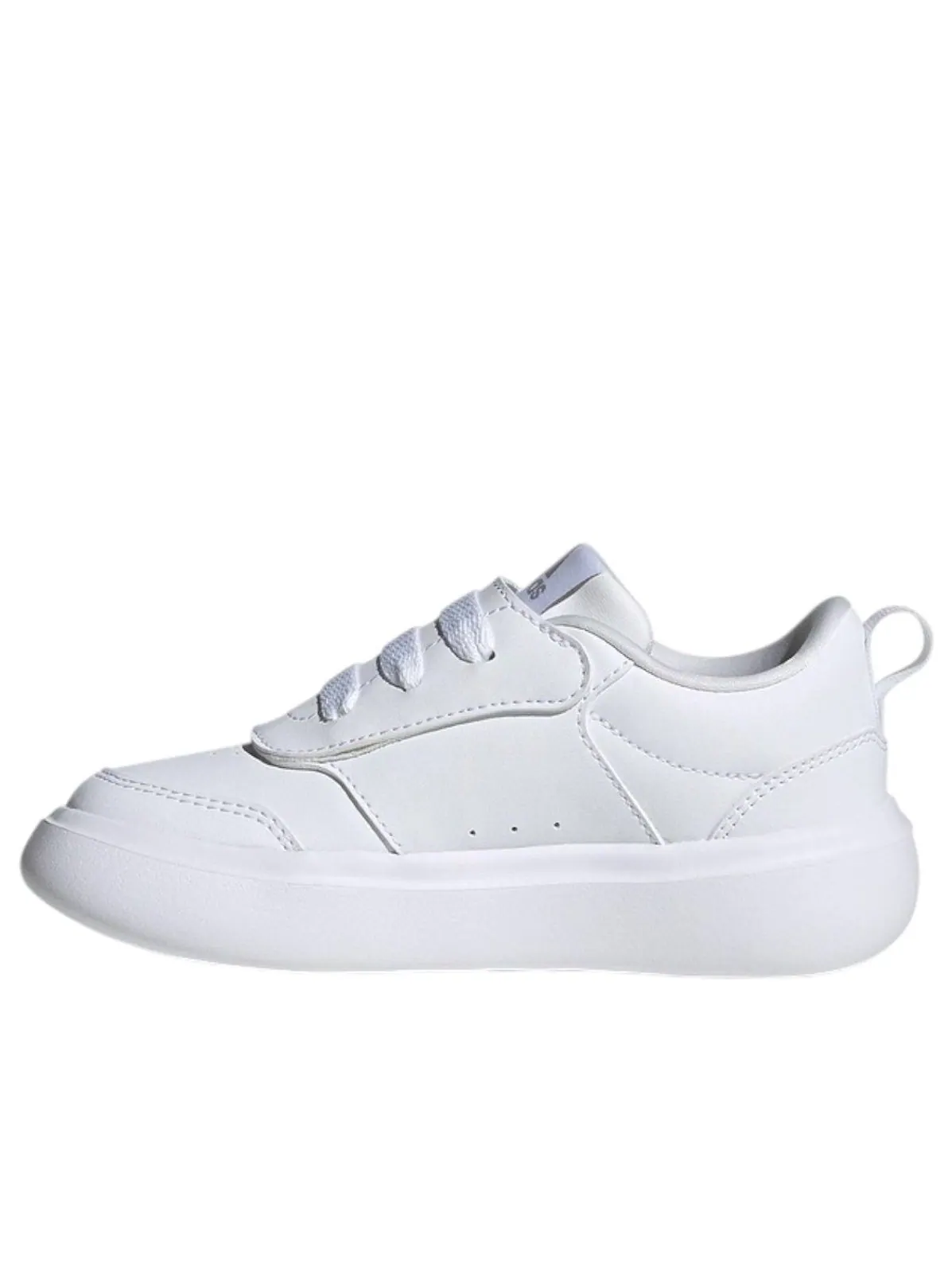 Кроссовки (PS) adidas Park St AC 'White' — изображение 1 из 5, белый