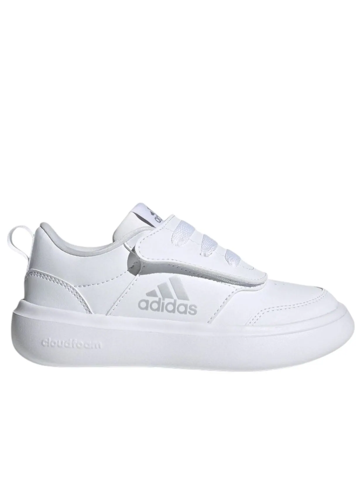 Кроссовки (PS) adidas Park St AC 'White' — изображение 2 из 5, белый