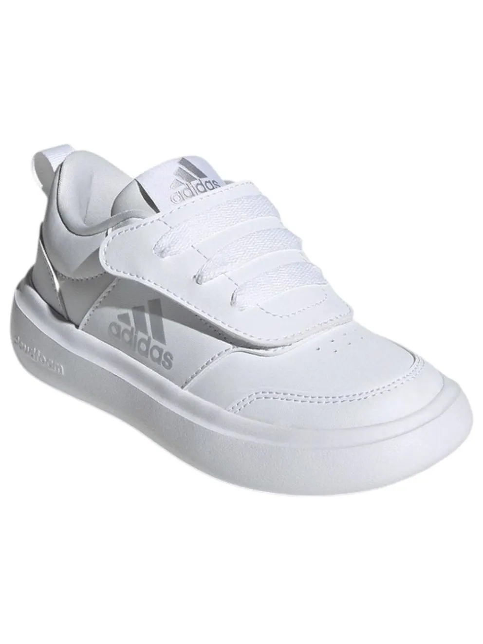 Кроссовки (PS) adidas Park St AC 'White' — изображение 3 из 5, белый