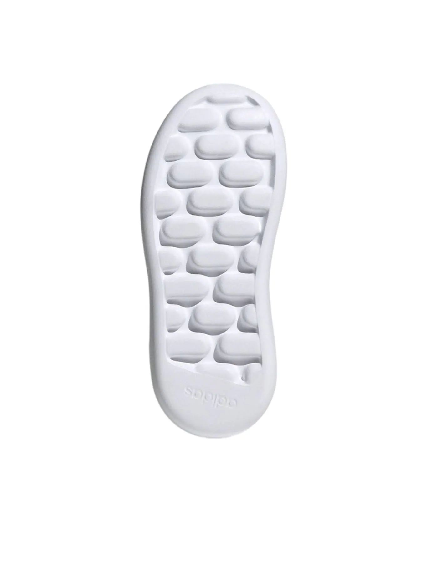 Кроссовки (PS) adidas Park St AC 'White' — изображение 5 из 5, белый
