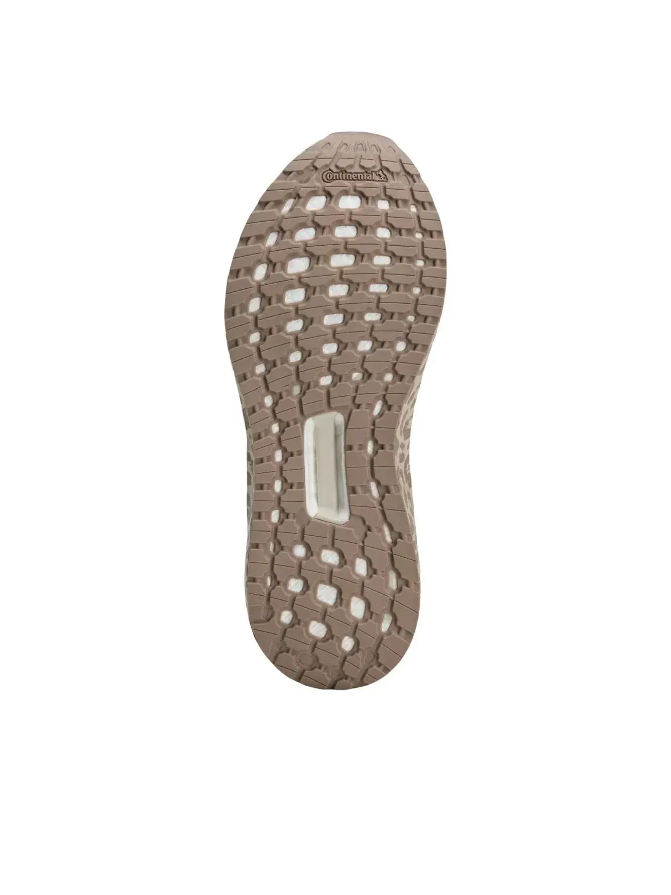 Кроссовки Adidas x Stella McCartney Ultraboost DNA 'Chalky Brown Gobi' JR2189 — изображение 3 из 5, коричневый