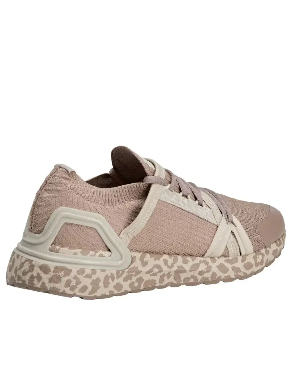 Кроссовки Adidas x Stella McCartney Ultraboost DNA 'Chalky Brown Gobi' JR2189 — изображение 5 из 5, коричневый