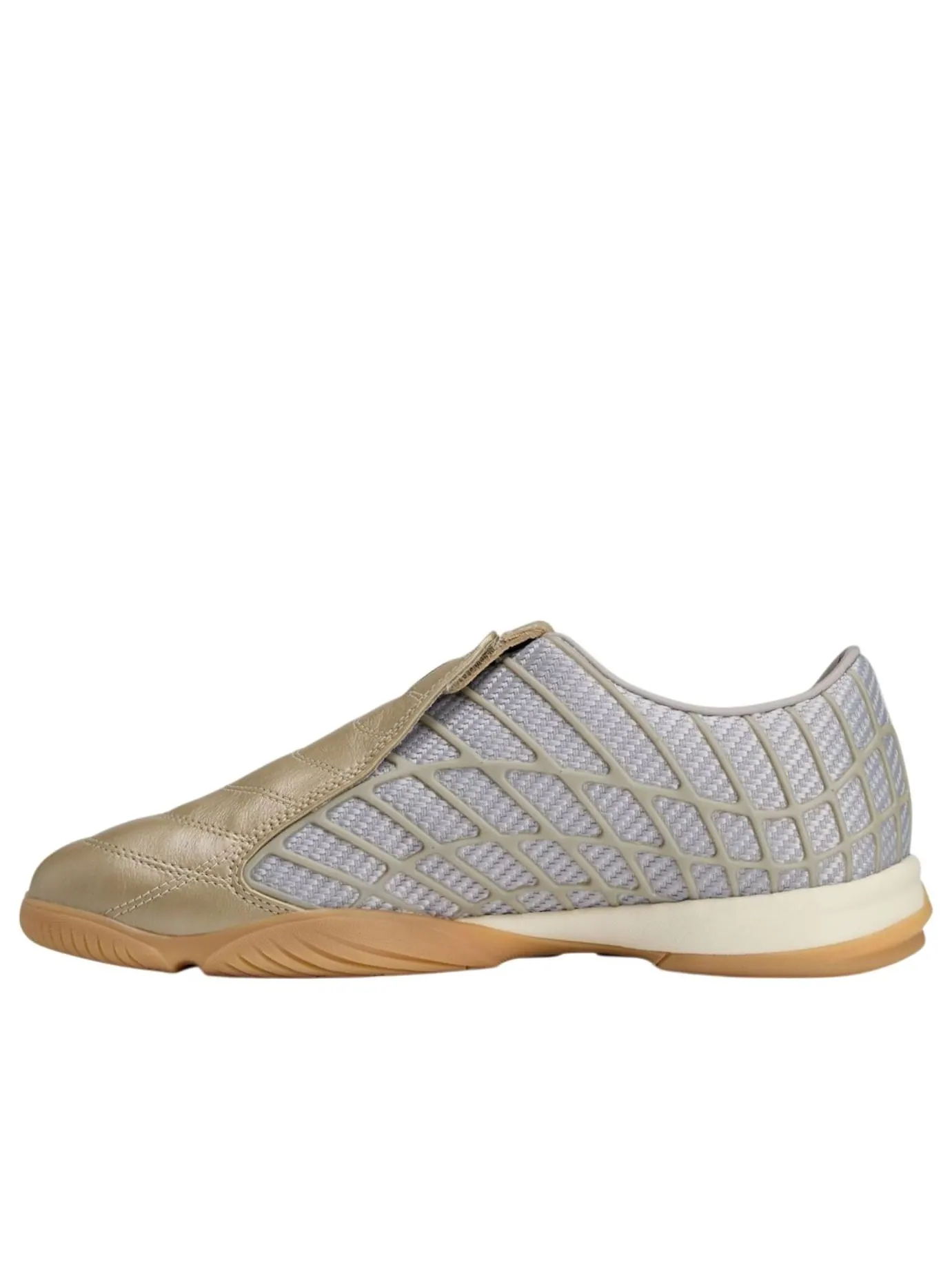 Adidas x Slam Jam F50 Sala 'Tech Metallic Clear Granite' — изображение 1 из 6