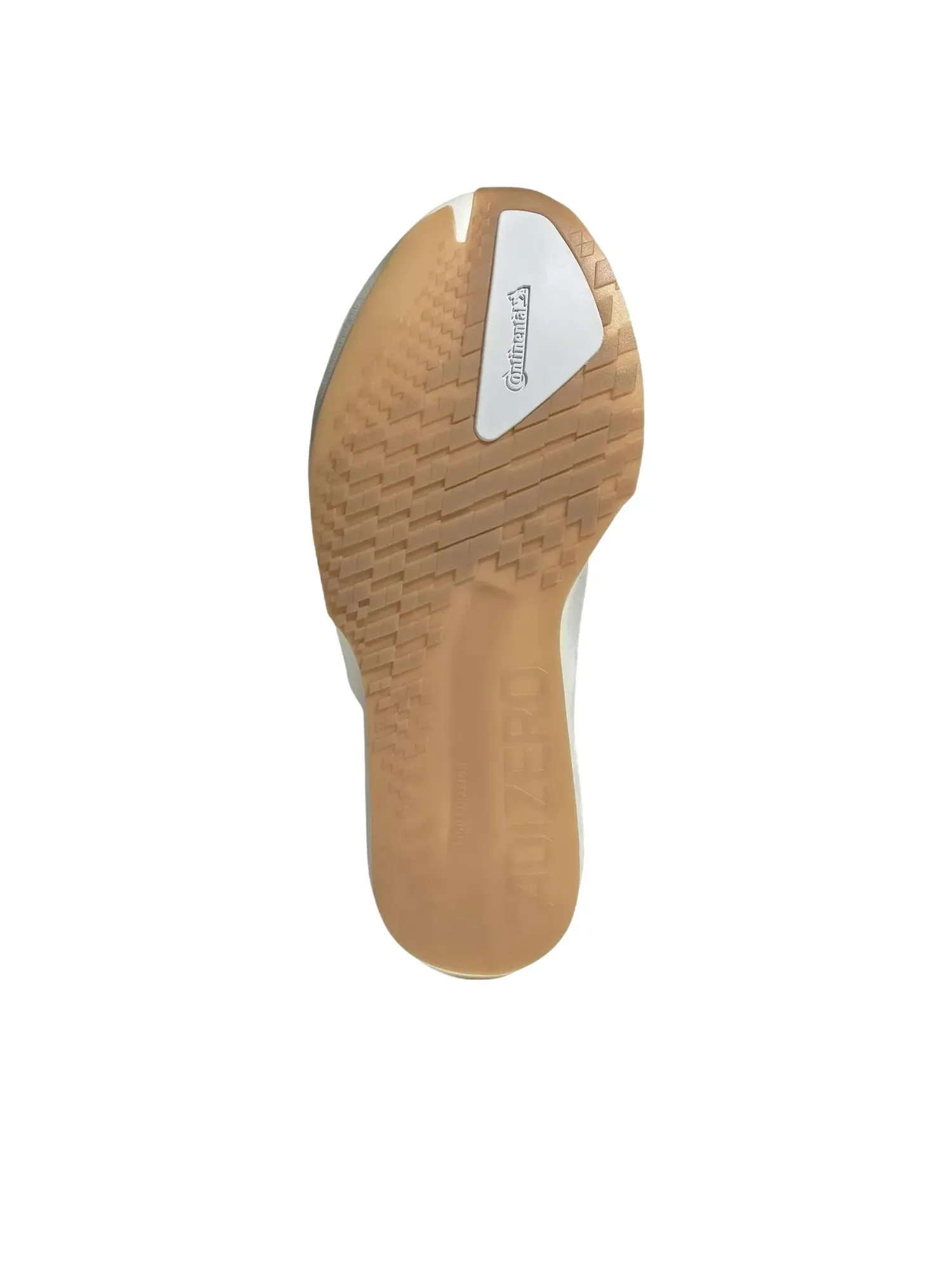 Кроссовки Adidas Adizero Japan 9 'Non Dyed Cardboard' JR2243 — изображение 3 из 4, белый