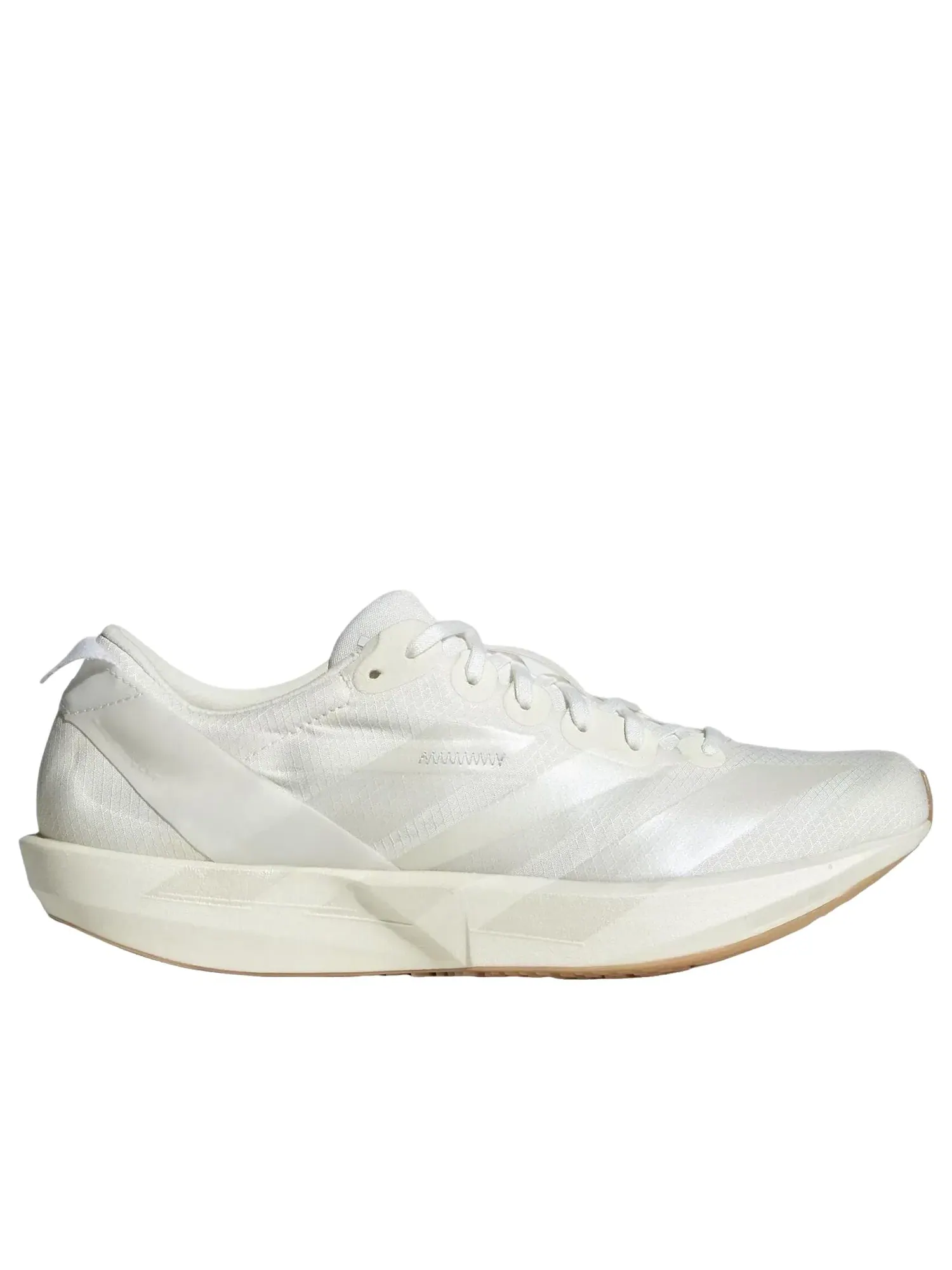 Кроссовки Adidas Adizero Japan 9 'Non Dyed Cardboard' JR2243 — изображение 4 из 4, белый
