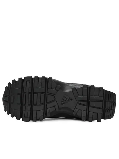 Кроссовки Adidas Seeulater Mule 'Black Green' — изображение 3 из 3, черный/зеленый