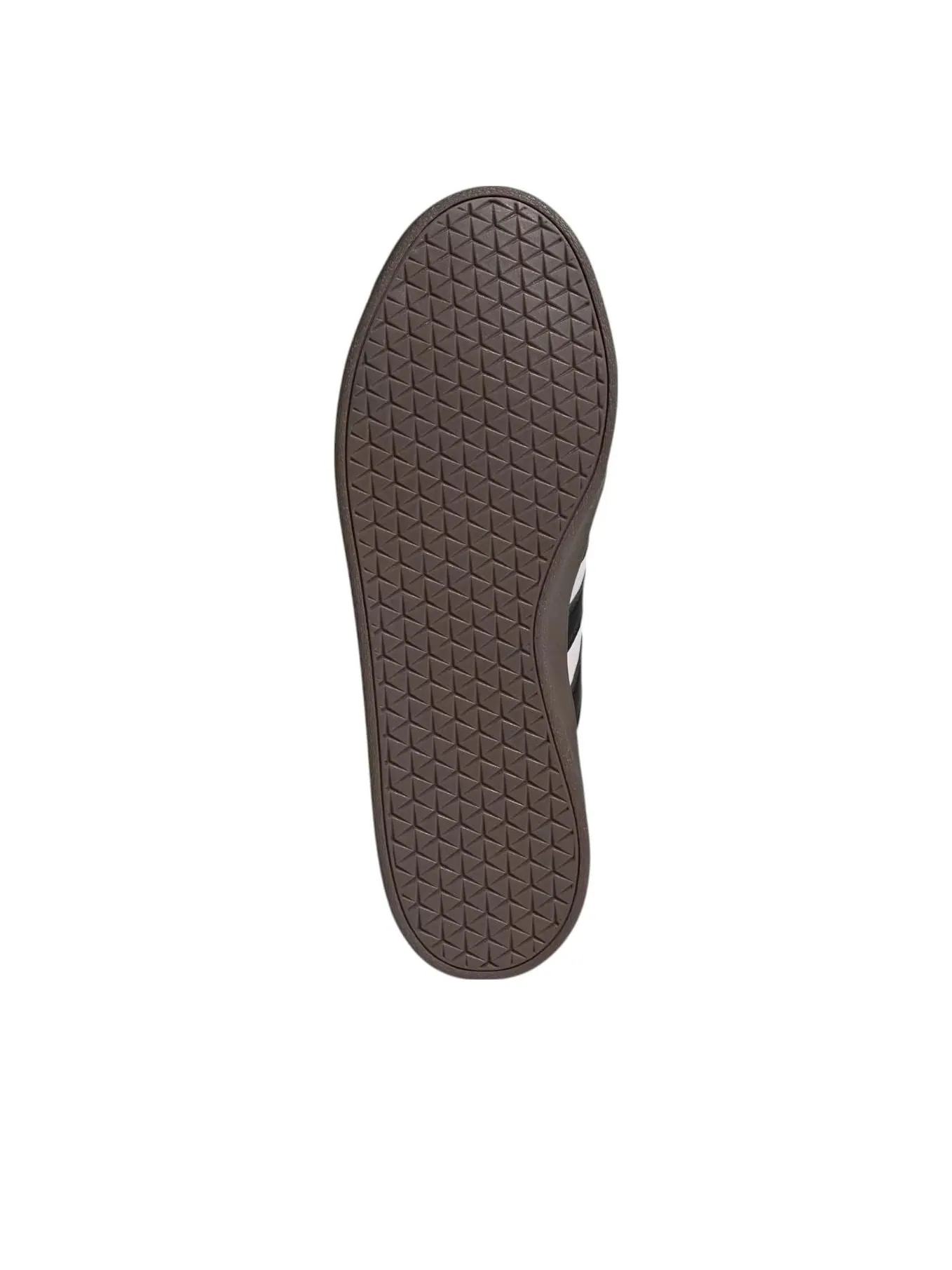 Кроссовки adidas VL COURT 2.0 'Grey' — изображение 5 из 5, серый