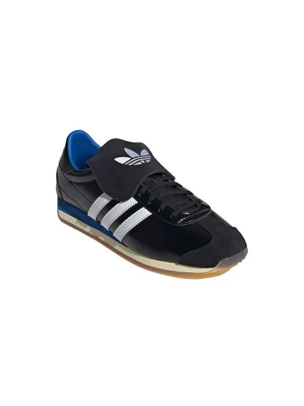 Кроссовки кантри og Adidas — изображение 3 из 4, черный/белый/синий