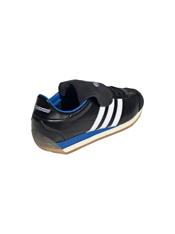 Кроссовки кантри og Adidas — изображение 4 из 4, черный/белый/синий