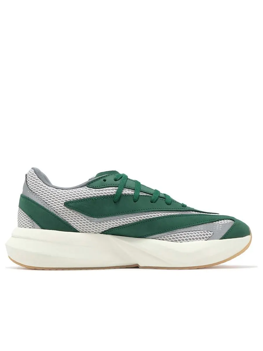 Кроссовки adidas Lightblaze 'Green Grey' — изображение 2 из 5, зеленый