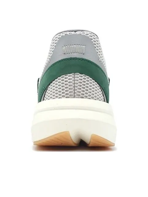 Кроссовки adidas Lightblaze 'Green Grey' — изображение 4 из 5, зеленый
