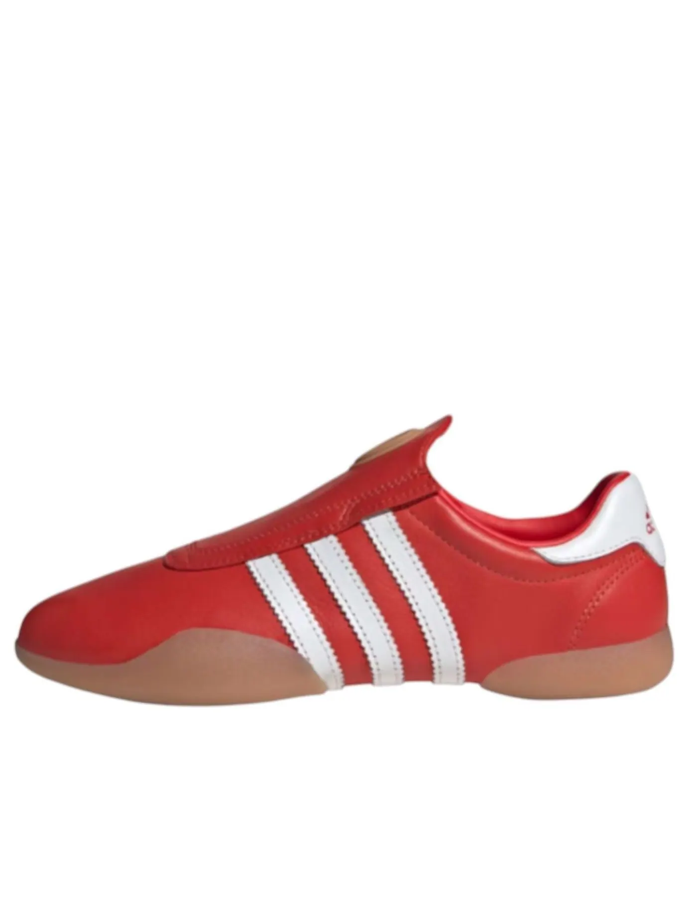 (WMNS) Adidas Taekwondo Mei 'Red Cloud White' — изображение 1 из 5, красный/белый