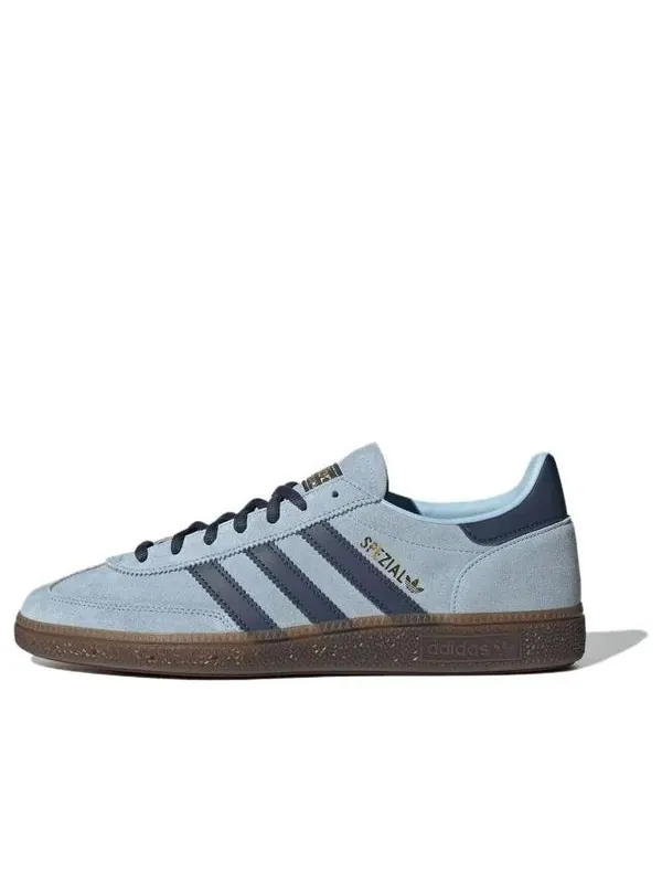 Кроссовки handball spezial Adidas — изображение 1 из 4, синий