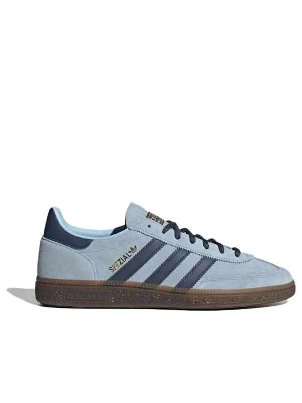 Кроссовки handball spezial Adidas — изображение 2 из 4, синий
