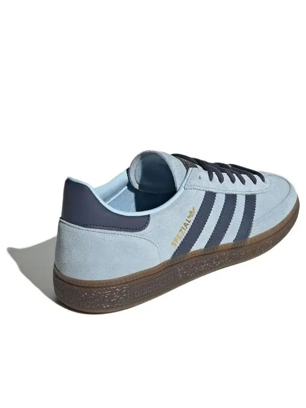 Кроссовки handball spezial Adidas — изображение 3 из 4, синий